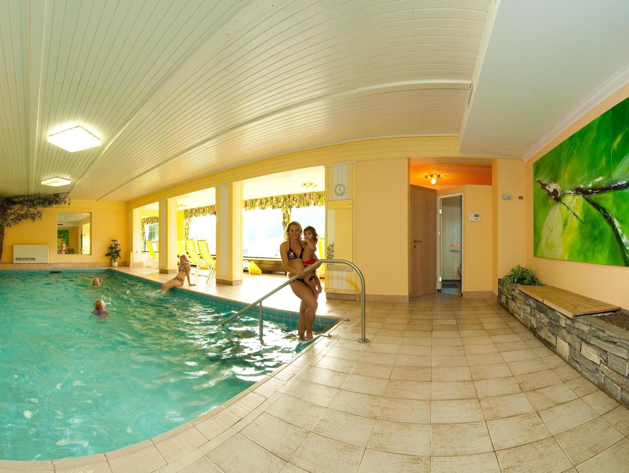 Wohlfuehlresort Und Feriengut Martinerhof Sankt Martin am Tennengebirge Exterior photo