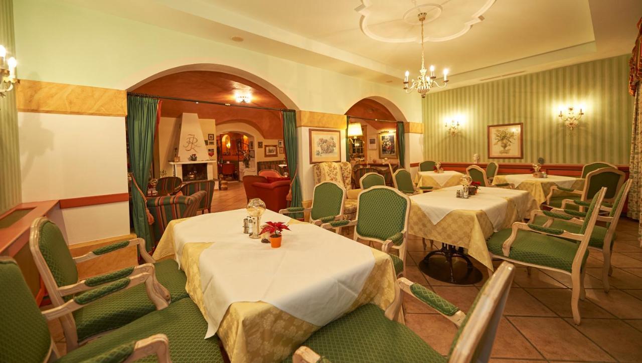 Wohlfuehlresort Und Feriengut Martinerhof Sankt Martin am Tennengebirge Exterior photo